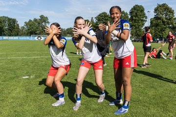 Bild 197 - wBJ HSV Leistungsvergleich